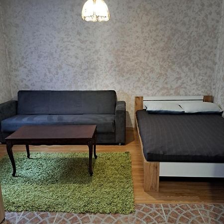 Dobar San Apartment Zagreb Luaran gambar