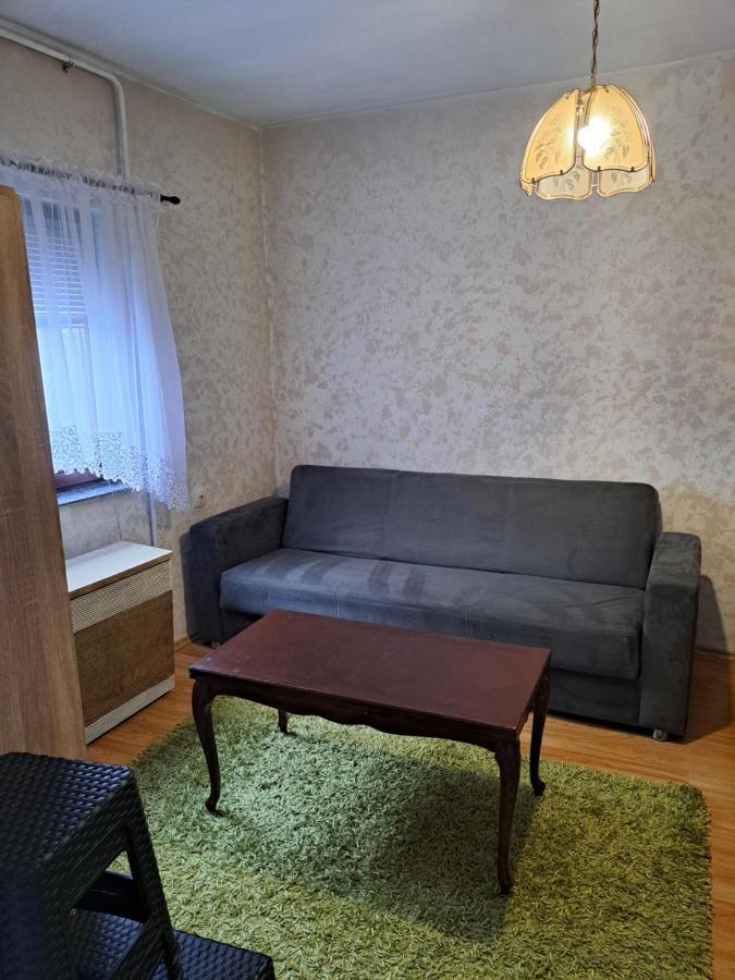 Dobar San Apartment Zagreb Luaran gambar