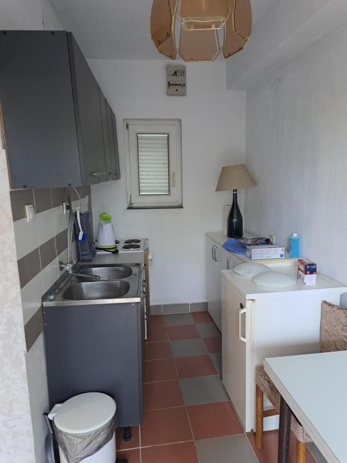 Dobar San Apartment Zagreb Luaran gambar
