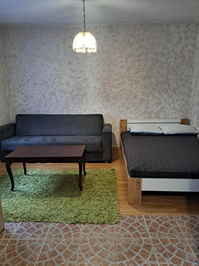 Dobar San Apartment Zagreb Luaran gambar
