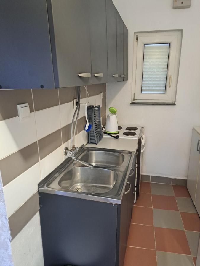 Dobar San Apartment Zagreb Luaran gambar