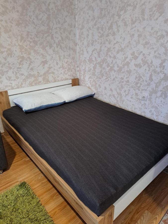 Dobar San Apartment Zagreb Luaran gambar