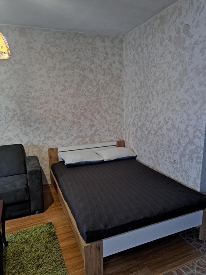 Dobar San Apartment Zagreb Luaran gambar