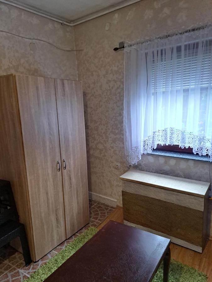 Dobar San Apartment Zagreb Luaran gambar