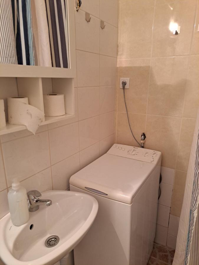 Dobar San Apartment Zagreb Luaran gambar