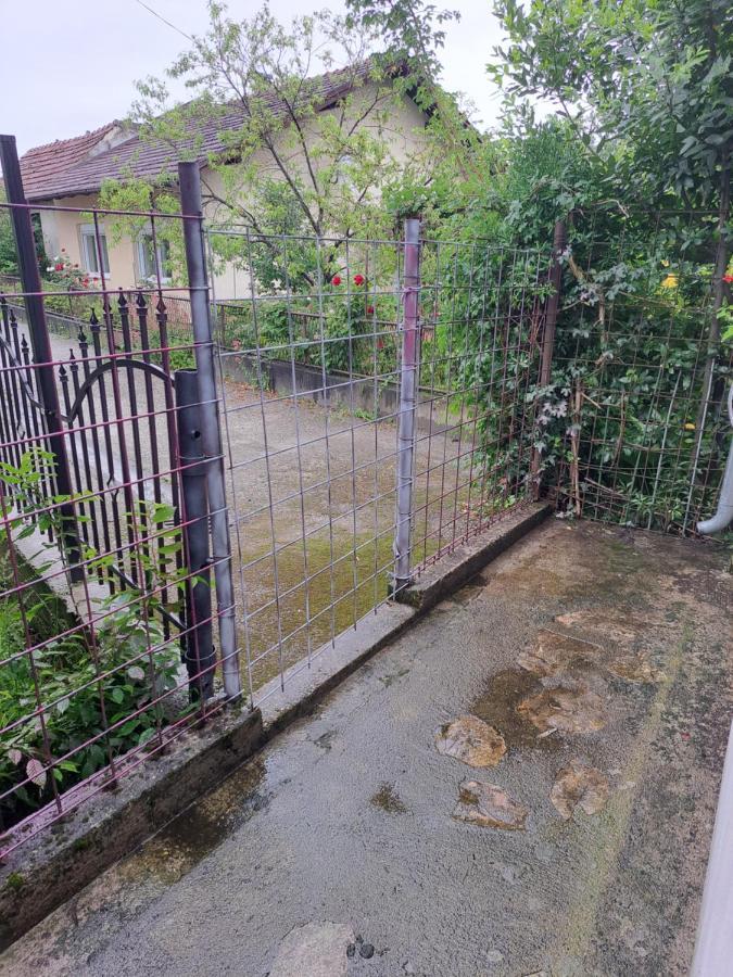 Dobar San Apartment Zagreb Luaran gambar