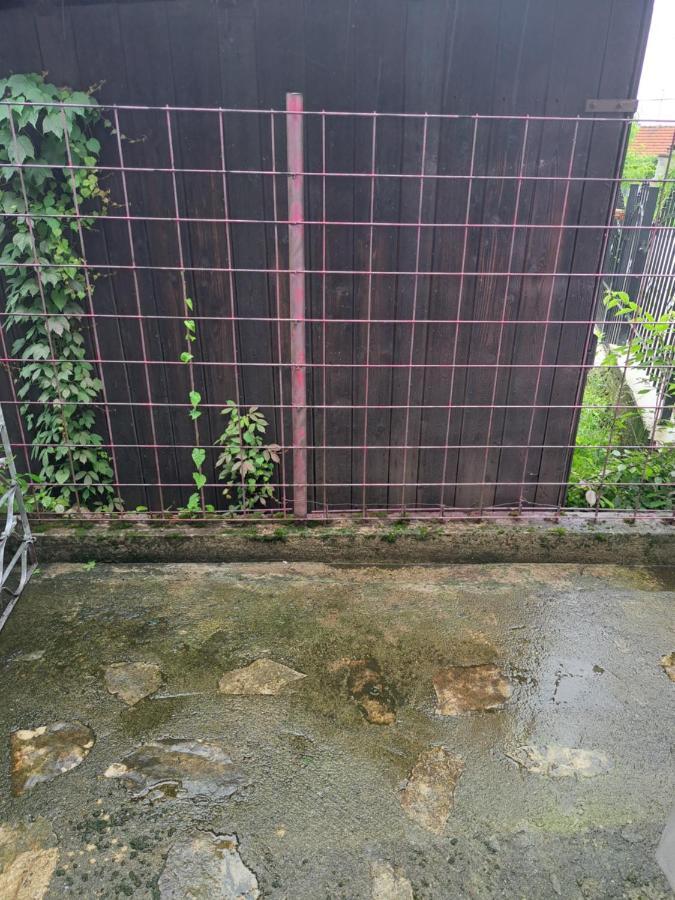 Dobar San Apartment Zagreb Luaran gambar
