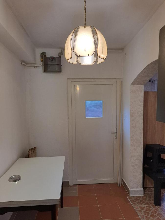 Dobar San Apartment Zagreb Luaran gambar