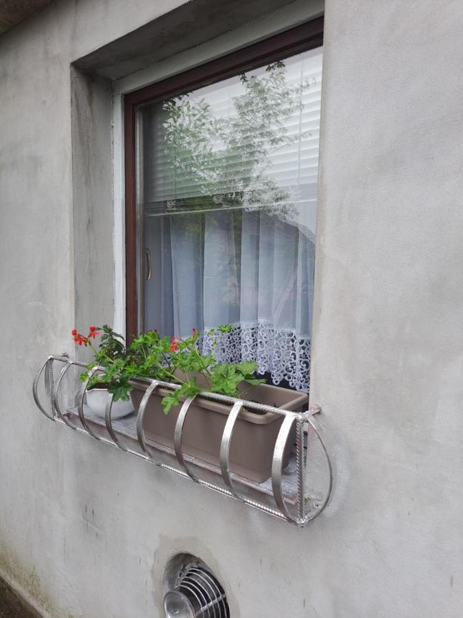 Dobar San Apartment Zagreb Luaran gambar