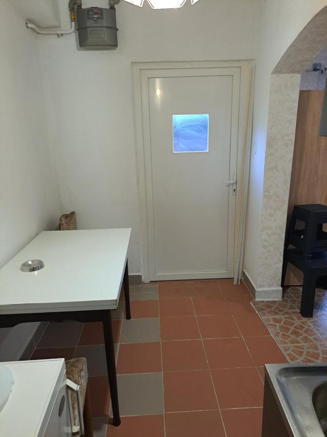 Dobar San Apartment Zagreb Luaran gambar