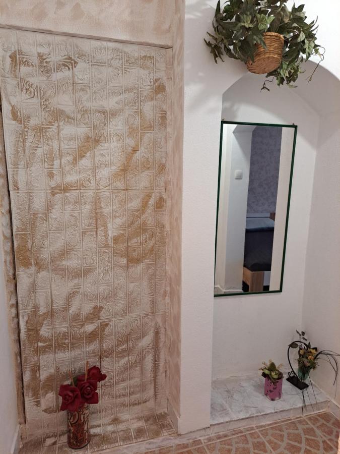 Dobar San Apartment Zagreb Luaran gambar