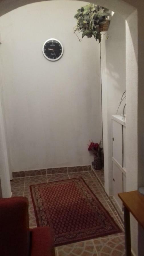 Dobar San Apartment Zagreb Luaran gambar