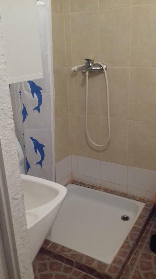 Dobar San Apartment Zagreb Luaran gambar
